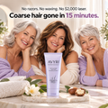 Avyri Hydrating Hair Removal Cream