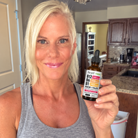 Linda M., 59
