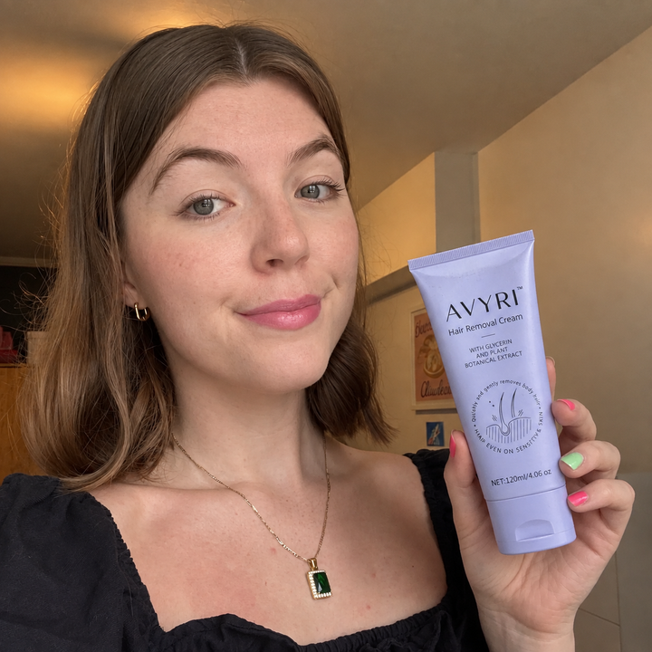 Review by Jessica V