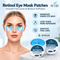 Avyri™ Retinol Collagen Eye Patches