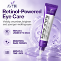 Avyri™ Retinol Revive Eye Cream